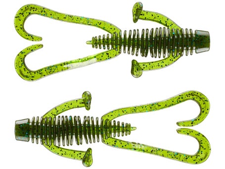 Fish or Die Howitzer 4pk