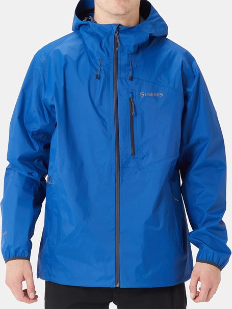 Simms Flyweight Shell Jacket