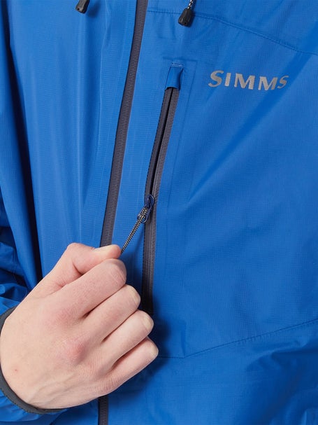 SIMMS Flyweight Shell Fishing Jacket