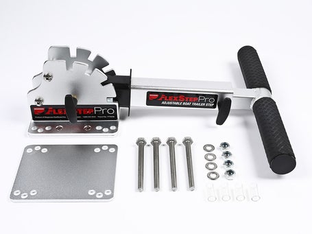 Megaware FlexStep Pro Trailer Step