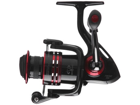 Ardent Bolt Spinning Reel - 2000 Size Left Or Right Hand Interchangable  Retrieve, Fishing, Sports & Outdoors