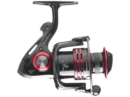 Ardent Krappie King Finesse Spinning Reel-500 Size