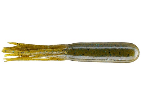 Secret Lures Flippin Stupid Tube 7pk