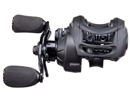 Fiztgerald Fishing Stunner Casting Reel 7.0:1 RIGHT