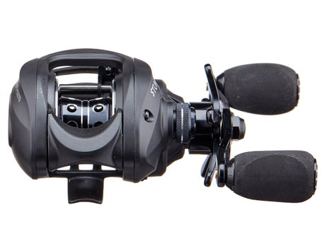 Fitzgerald Fishing FX8 Casting Reel