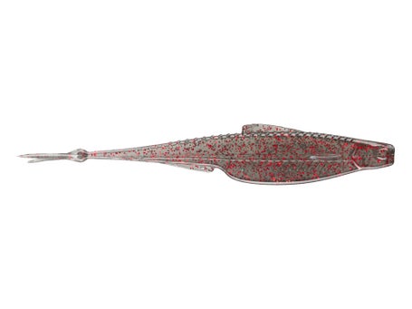 6th Sense Flush 5.2 Saltwater Soft Jerkbait 8pk