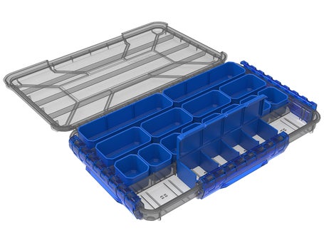 Tap Plastics Plastic Storage Containers - Tuff Tainer | Tuff-Tainer T824 Box