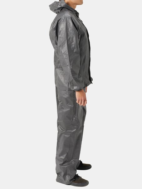 FROGG TOGGS Ultra-lite2 Tuta Antipioggia Uomo – Impermeabile E Traspirante, Con Cappuccio Regolabile, Per Outdoor - 3