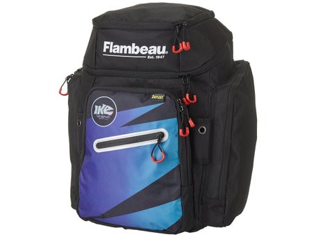 New 5007 Flambeau Heritage Tackle Backpack - sporting goods - by