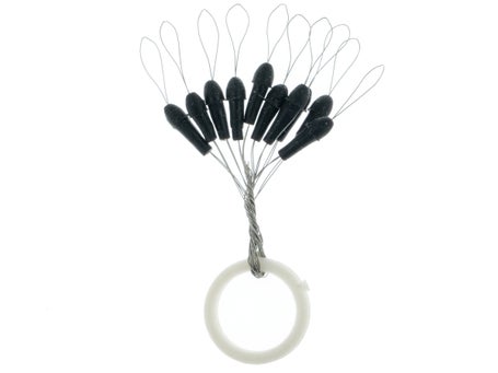 Freedom Tackle ft Rubber Peg Stopper Large