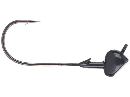 Freedom Tackle Shakey Jig Heads 3pk