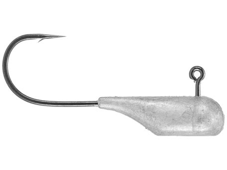 Freedom Tackle Tube Jig Heads 3pk