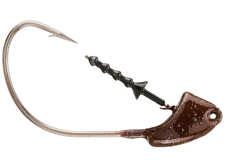 Fin-tech Title Shot Jig 2pk