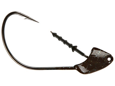 Fin-tech Title Shot Magnum Jig 2pk