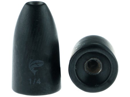 Freedom Tackle Tungsten Bullet Weights