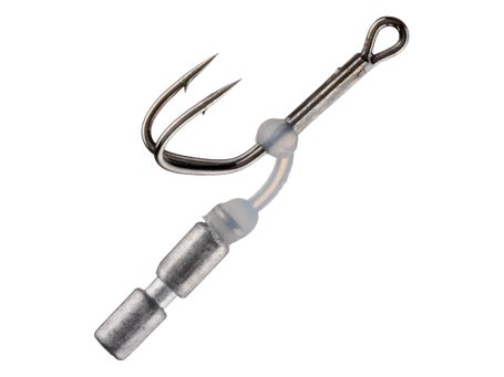 Davis Baits Finesse Urchin Rig 2pk