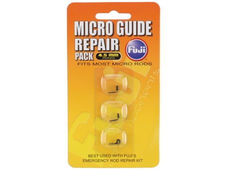 Fuji Micro Rod Repair Kit