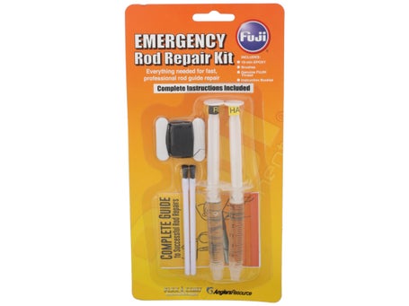 Fuji Emergency Rod Repair Kit — HiFishGear