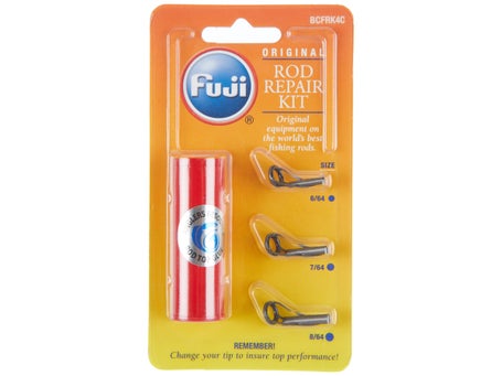 Fuji All Purpose Rod Tip Top - D&R Sporting Goods