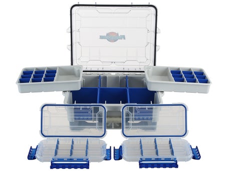 Soft Plastic Bait Storage Flambeau Outdoors Zerust MAX WP4005ZM