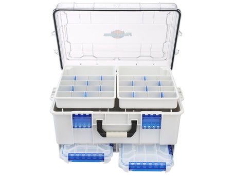 flambeau terminal tackle file satchel tackle box Slim Waterproof Tuff Tainer Box, 5000/3700 : Sports & Outdoors This oversized eXtra Flambeau Terminal Tackle File Satchel