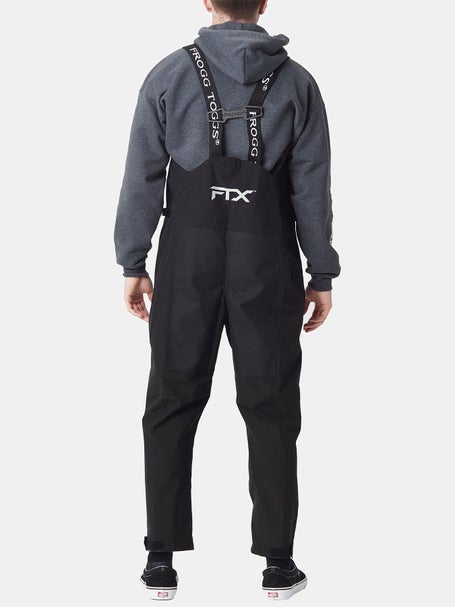 ftx frogg toggs fishing rain suit