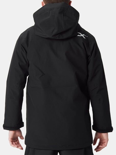 Frogg Toggs Men's FTX Armor Rain Jacket, Kryptek Obskura Nivis, Size XL 