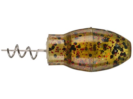 Floatzilla Craw Head