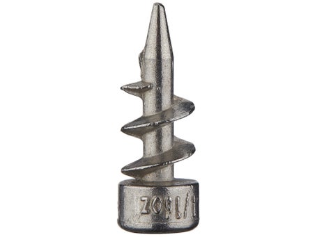 Tungsten Nail Sinker Fishing Weights