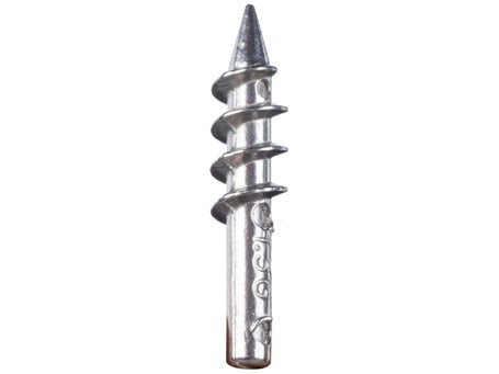 Reaction Tackle High Quality Lead Nail Weights/ Insert Sinkers in Various  Sizes