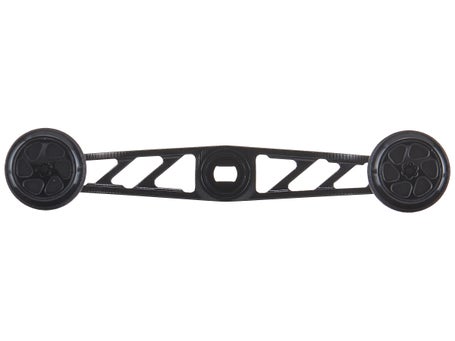 Gomexus Aluminum Handle with TPE Knobs
