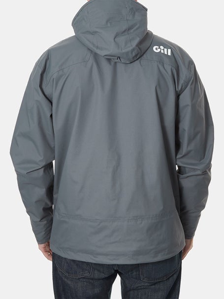 Gill Meridian-X Waterproof Jacket