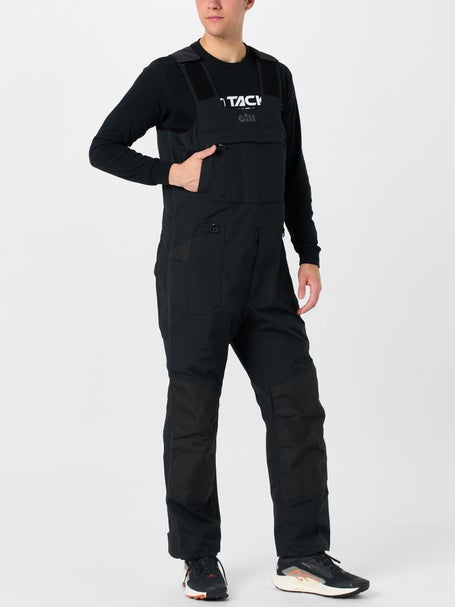 Gill Apex Pro-X 2.0 Bibs Black