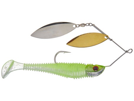 Blade Baits - Tackle Warehouse