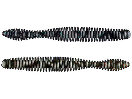 GrandeBass Airtail Rattler Stickbaits 8pk