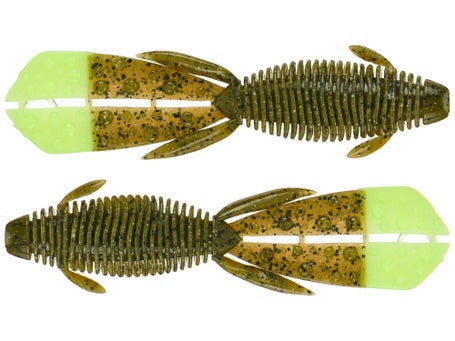 Geecrack Bao Bab Hog EX Creature Bait