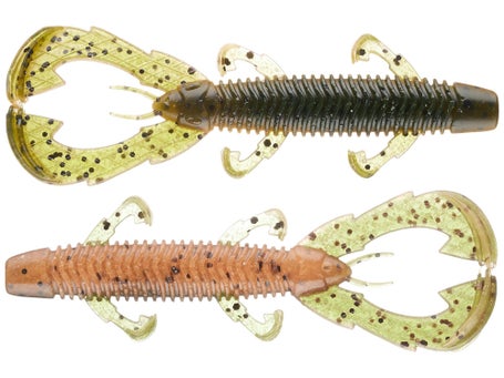 Googan Baits Bandito Slim 8pk