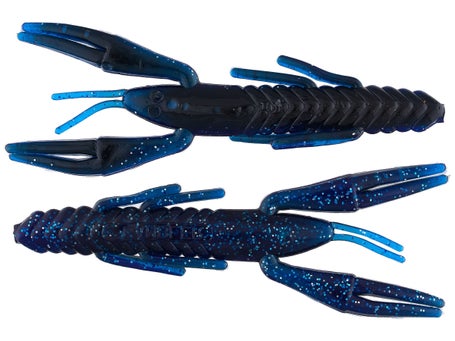 Gambler Crawdaddy 4 10pk