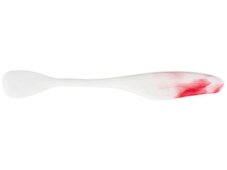 Gambler Flappn Shad Bleeding Bait 6 Series 8pk