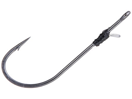 Cost $3.99 Buy the Best Finesse Drop Shot Hooks at Nako Now