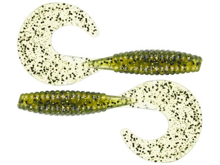 GrandeBass Fatso Pig Grubs 4.5 9pk