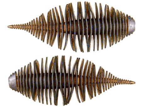 Geecrack Bellows Gill Floating Elastomer