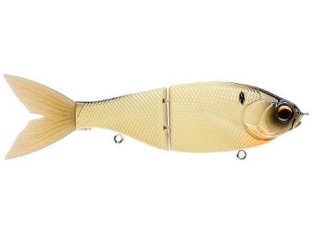 Googan Baits Glizzy Glide 6 Swimbait