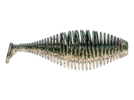 Geecrack Bellows Gill Swimmer