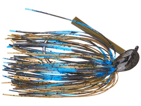 Greenfish Tackle Badger Flip Jig