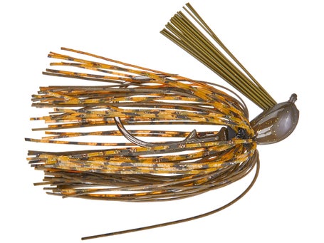 Greenfish Tackle Badger Flip Jig