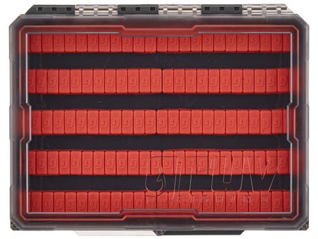 Gruv Fishing Tackle Storage Boxes Review - Wired2Fish