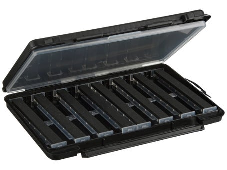 Gamakatsu G-Box Adjustable Lure Case 3200