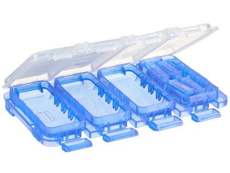 Gamakatsu G-Box Quatro Joint Loc Case 250