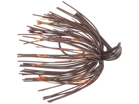 Greenfish Tackle Big Rubber Jig